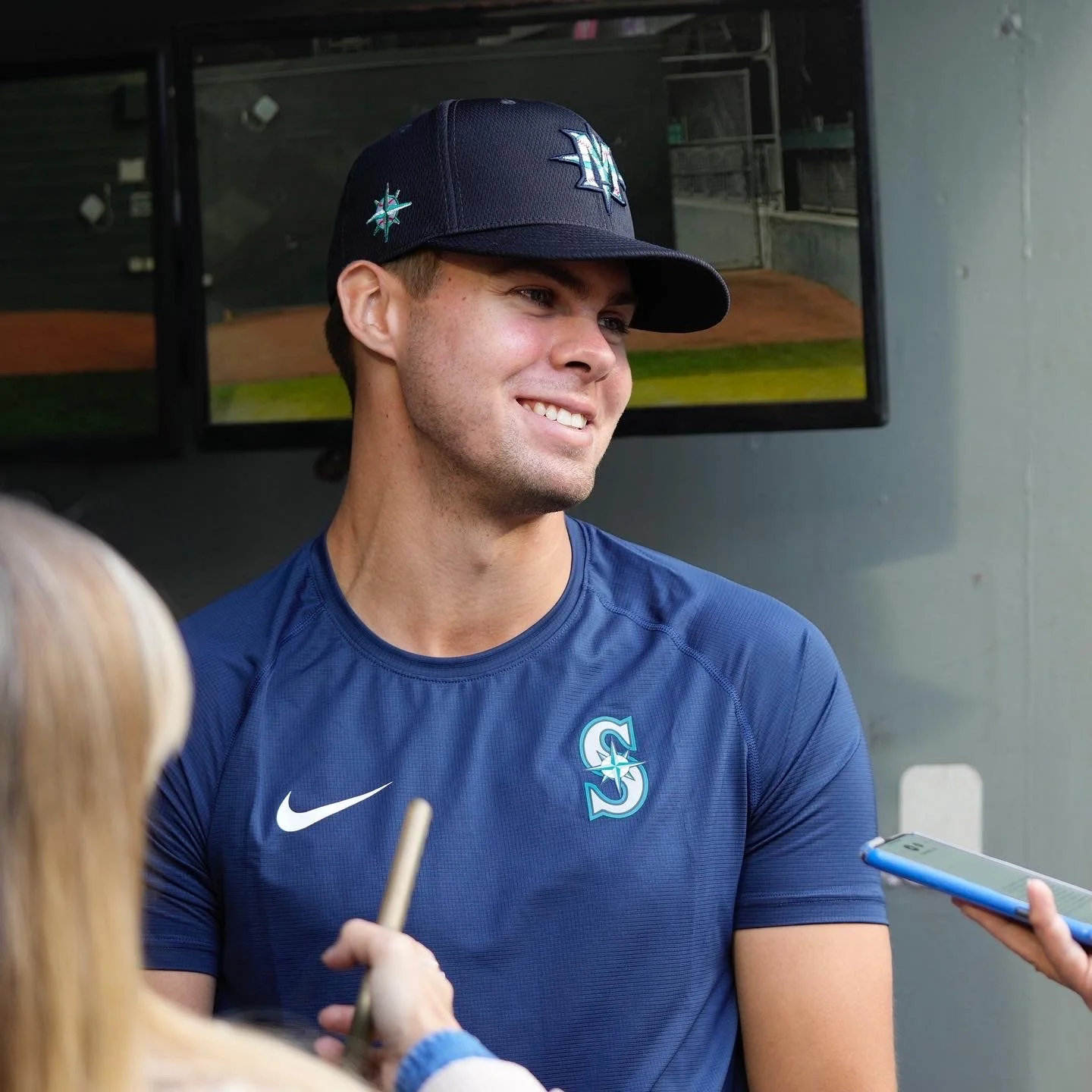 KENNEDY: Brash came oh so close to being Kingston's first big leaguer