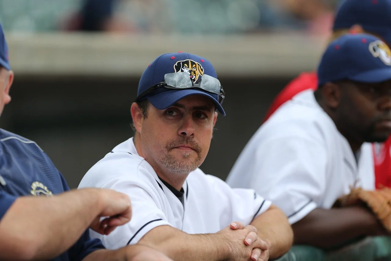 Brown ready to take over expansion Titans