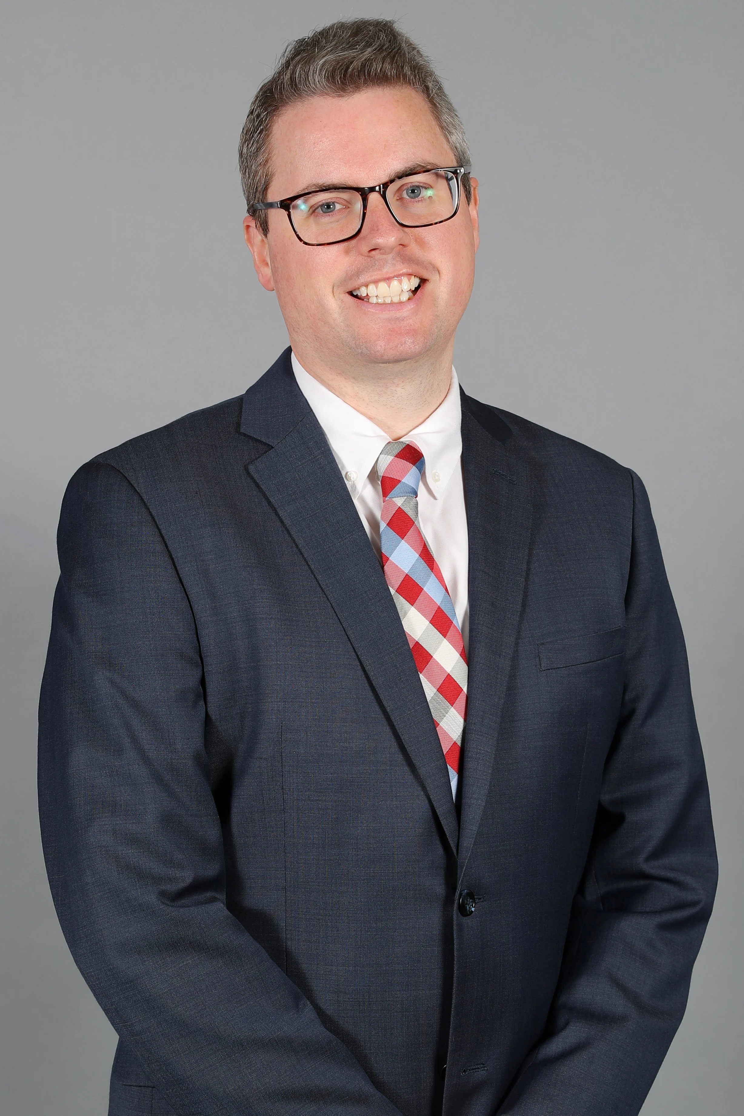 Elliott: Teevan joins Griffin, Starkman as Robert O. Fishel award winner