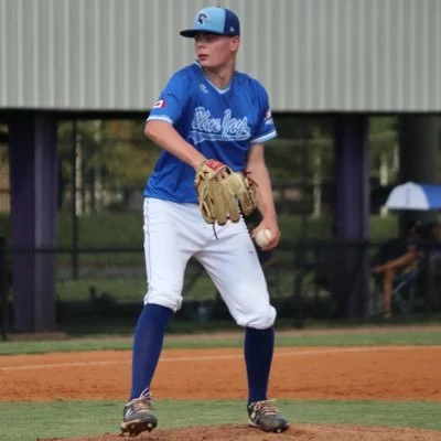 Ontario Blue Jays' Yamka commits to Cloud County College