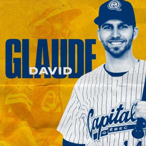 Cienfuegos, Glaude, Lacroix sign with Quebec Capitales