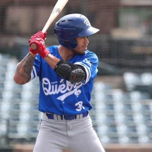 Trois-Rivières Eagles sign Pelletier