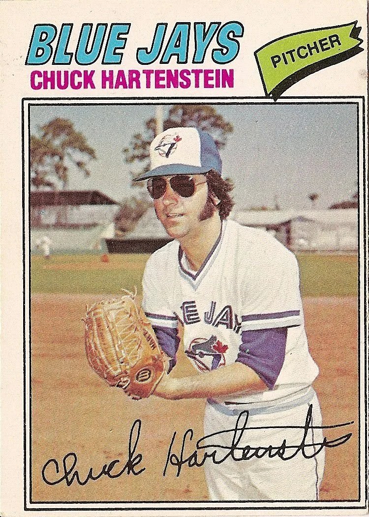 Remembering the ex-Blue Jays that passed away in 2021