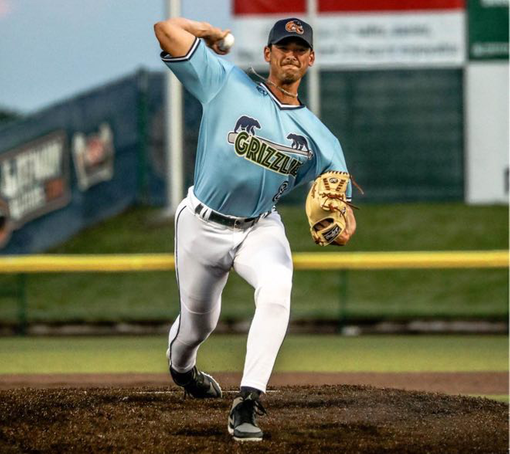 Ottawa Titans sign Tanner Cable