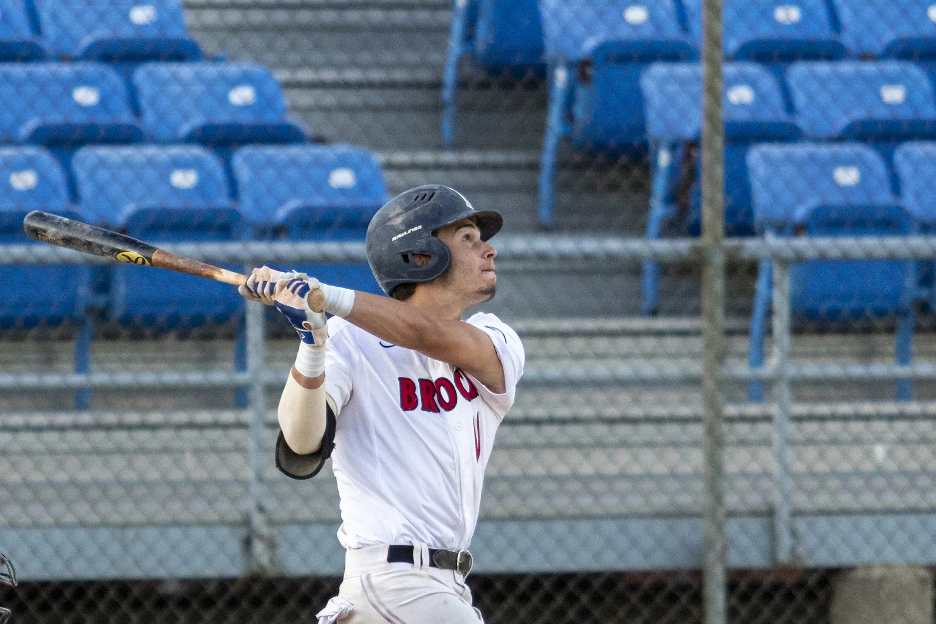 IBL's Hamilton Cardinals sign Ashton Feijo