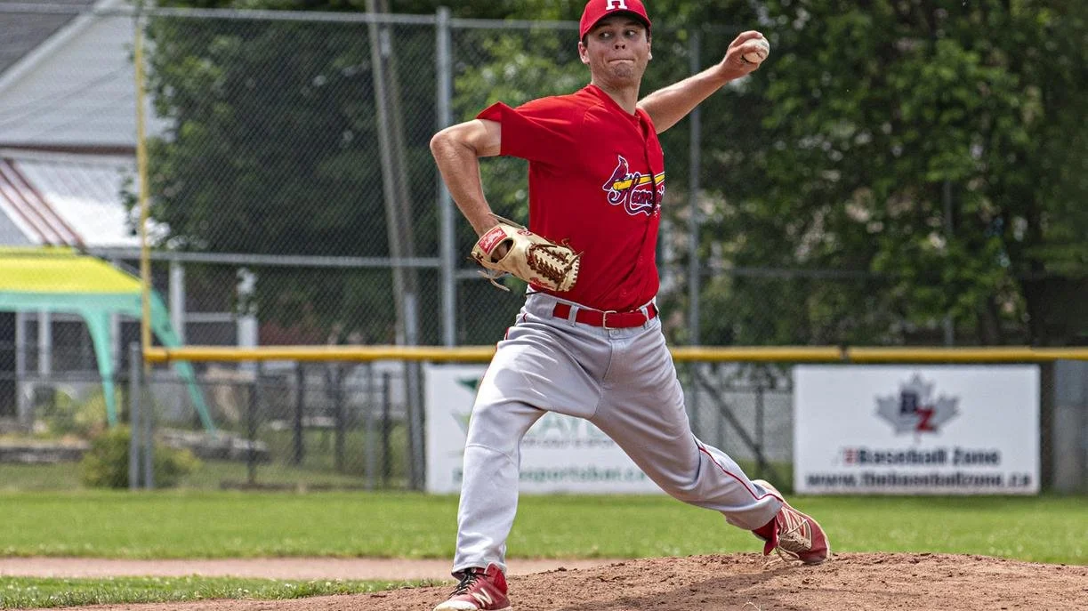 IBL's Hamilton Cardinals re-sign Braun