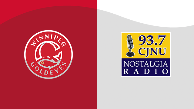 Goldeyes extend radio partnership