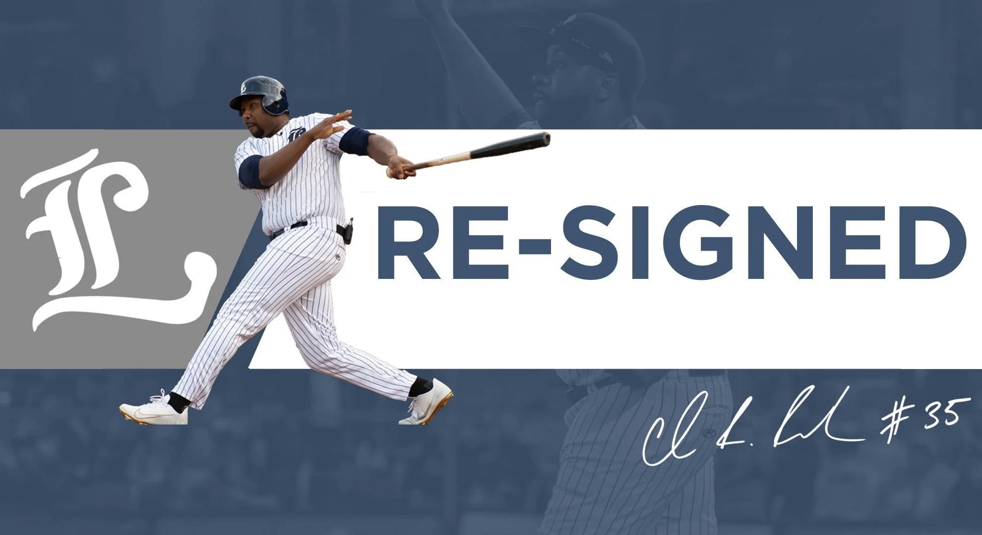 Brownlee returns to IBL's London Majors for 12th season