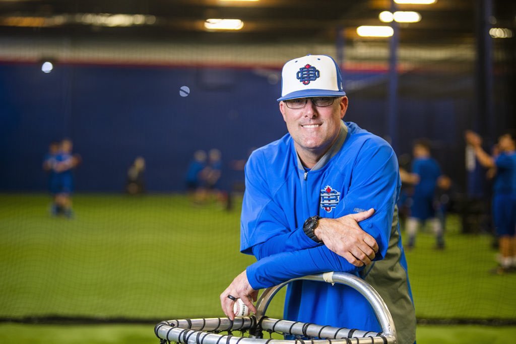 Six Ontario Blue Jays on CBN's 2021 Most Influential list