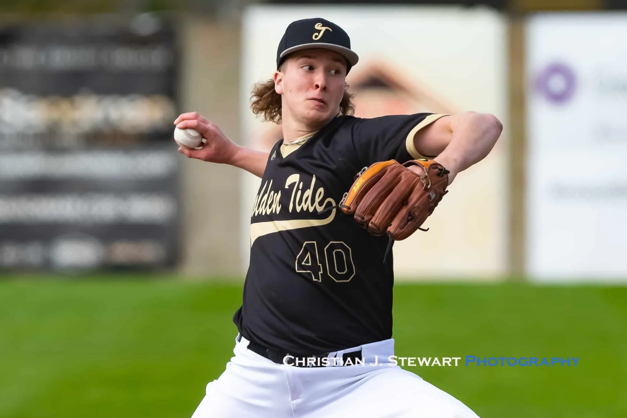 HarbourCats start 2022 signings with local talent