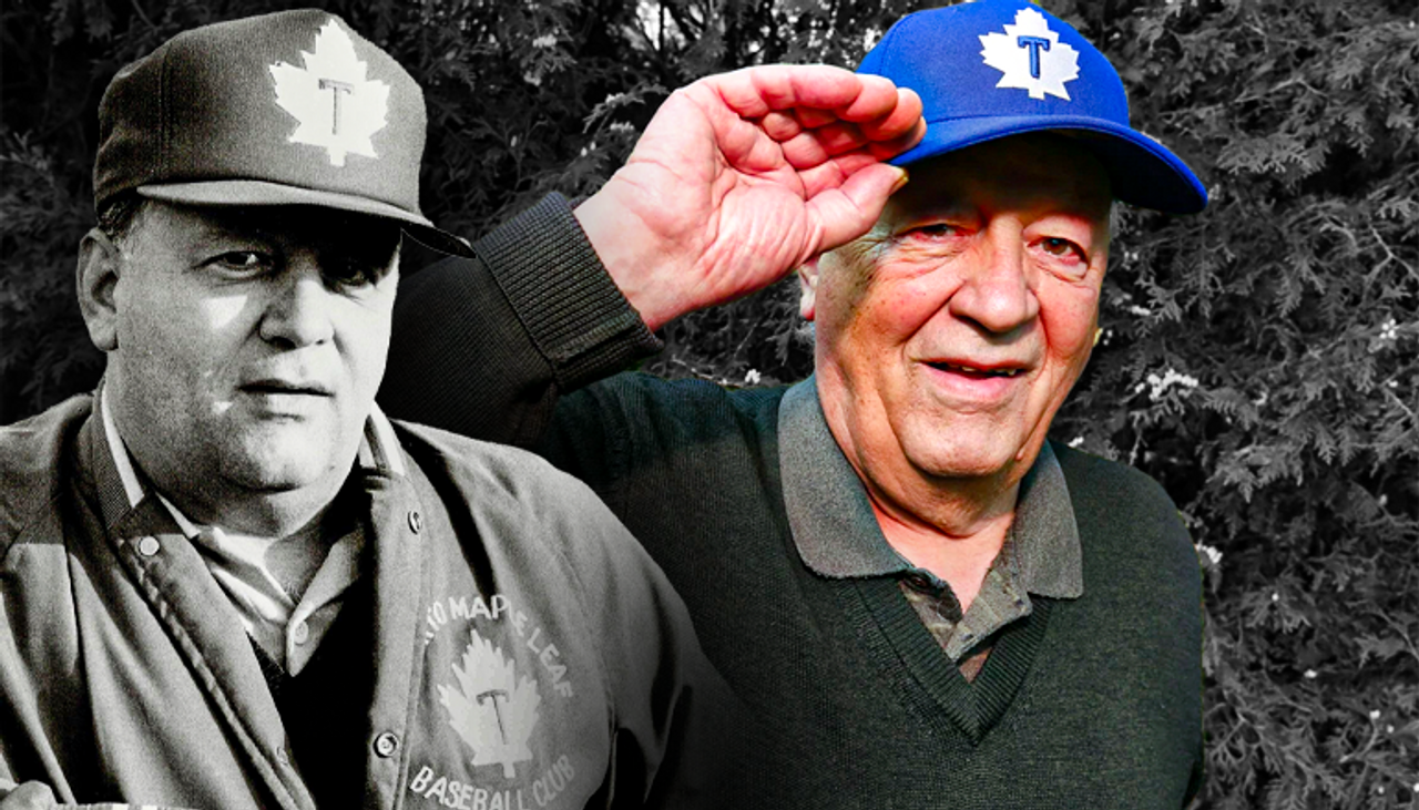 R.I.P. Jack Dominico