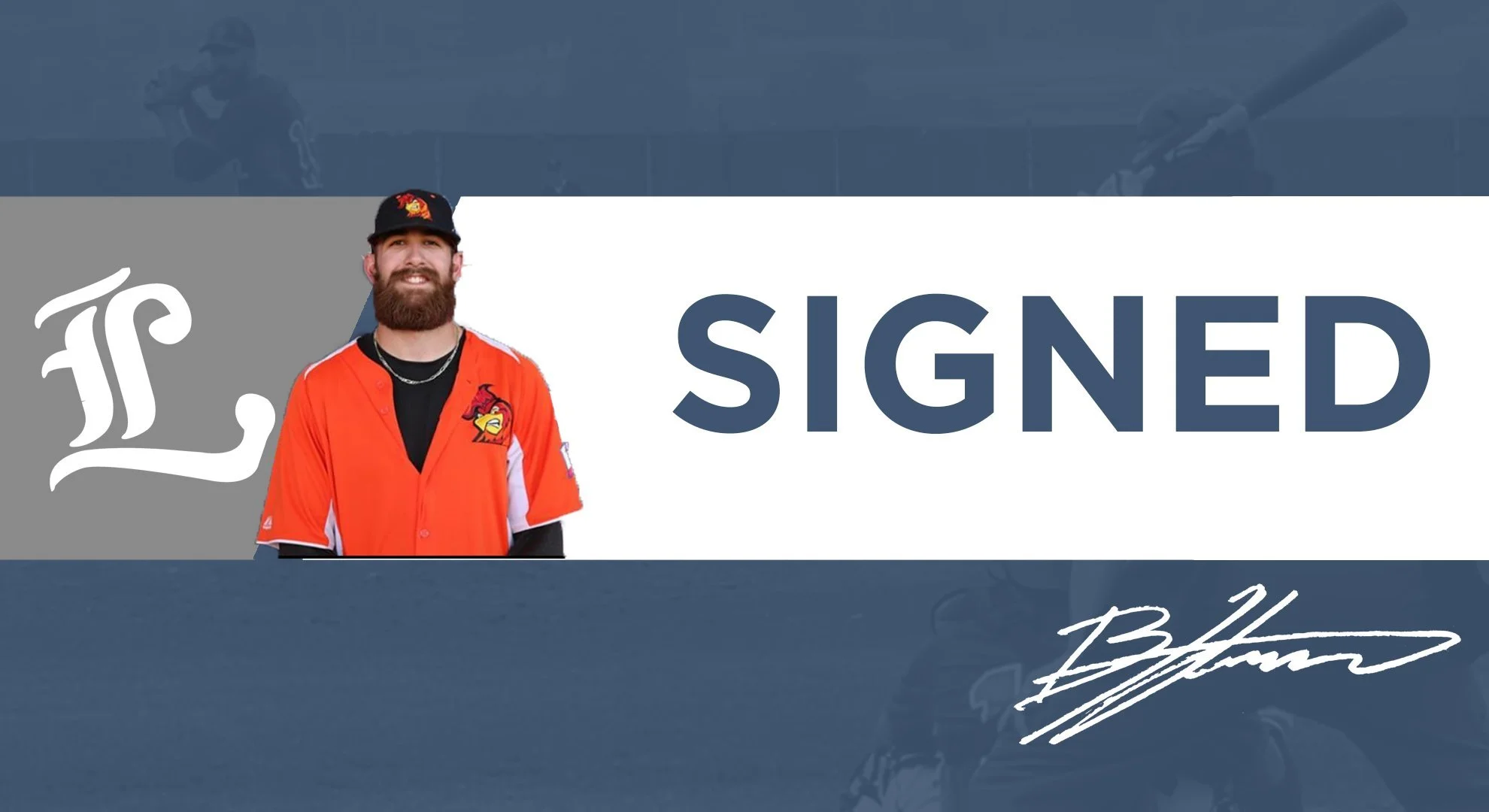 IBL's London Majors sign Lewington