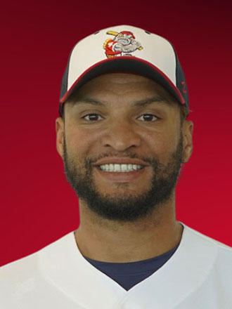 Hill returns to Goldeyes