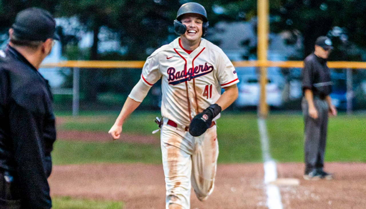 IBL's Hamilton Cardinals sign Sanford