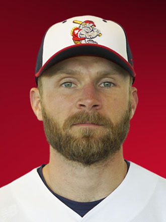 Goldeyes re-sign Murphy