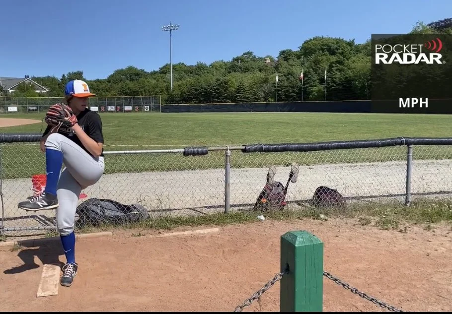 ICYMI - Newfoundland's Jaida Lee to make history at 2022 Canada Games