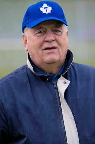 Gallagher: Blustery Dominico had soft heart