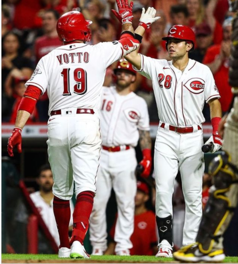 "Little Red Machine" Lopez honed his skills with Dawgs