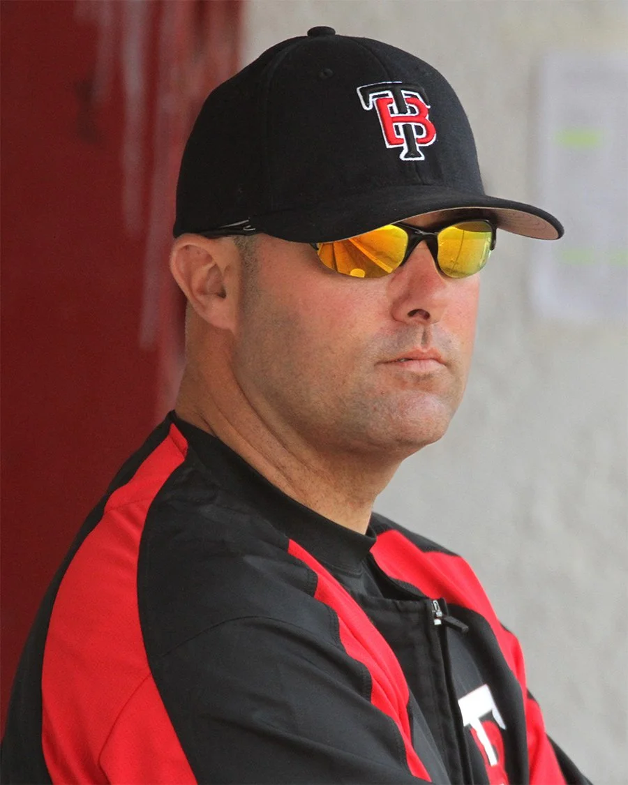 Steed lands coaching position in Atlanta Braves' organization