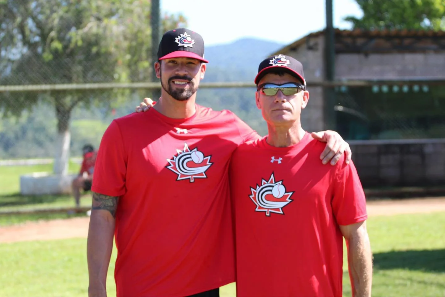 Regina Red Sox form junior academy