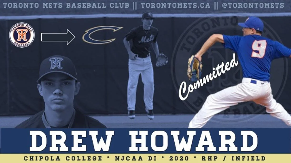 BMOC Week II: Cazorla, De Grandpre, Irvine, Jones, Murchison, Zappieri