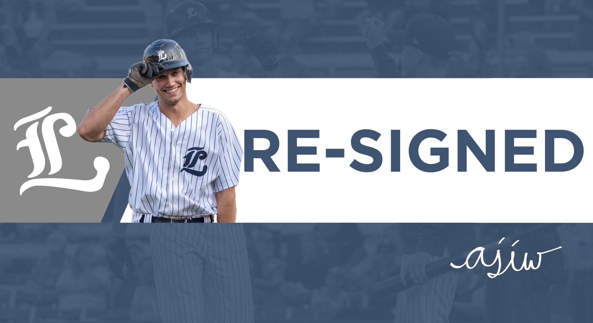 IBL's London Majors re-sign Wilkie