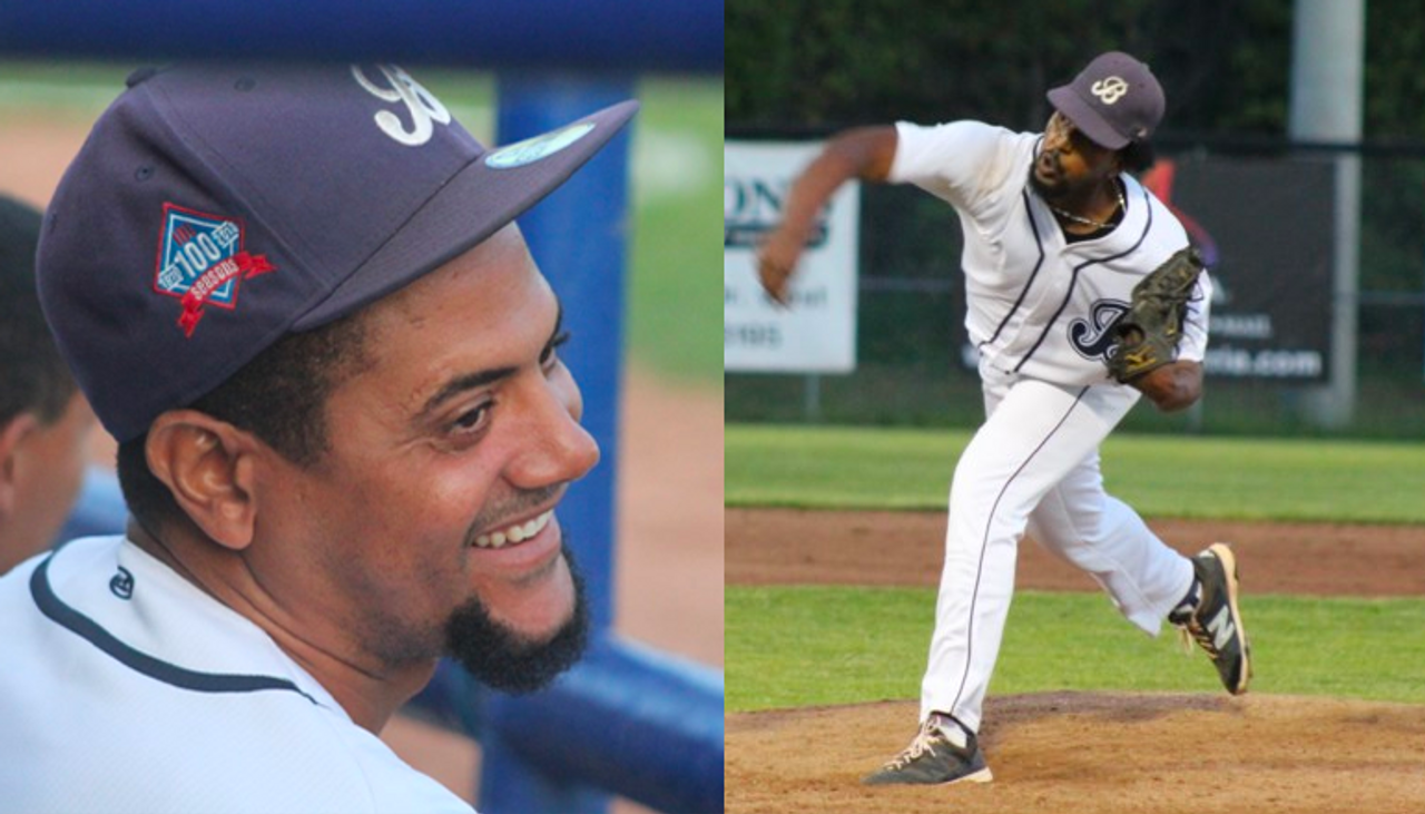 IBL's Guelph Royals sign Arias, Guerrero