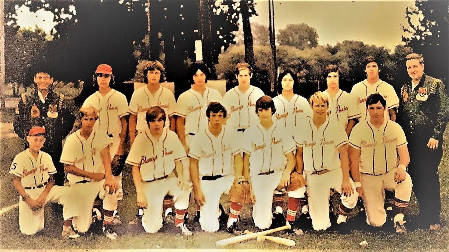 Danny Toner: Farewell to my pal Fernando DeSousa