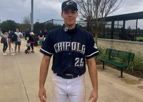 De Grandpre records third win of season for Chipola