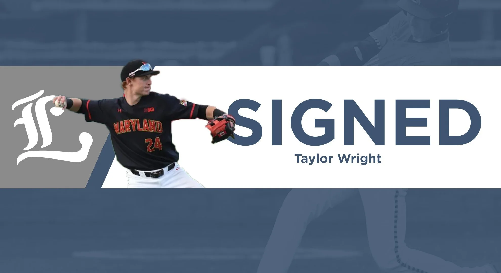 IBL's London Majors sign former D1 infielder Wright