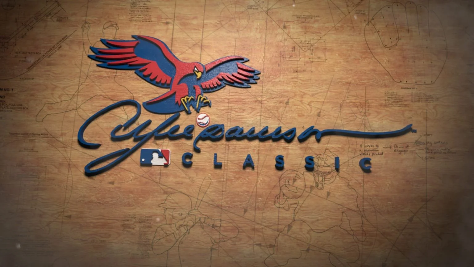 MLB, Urban Edge Network to broadcast the Andre Dawson Classic