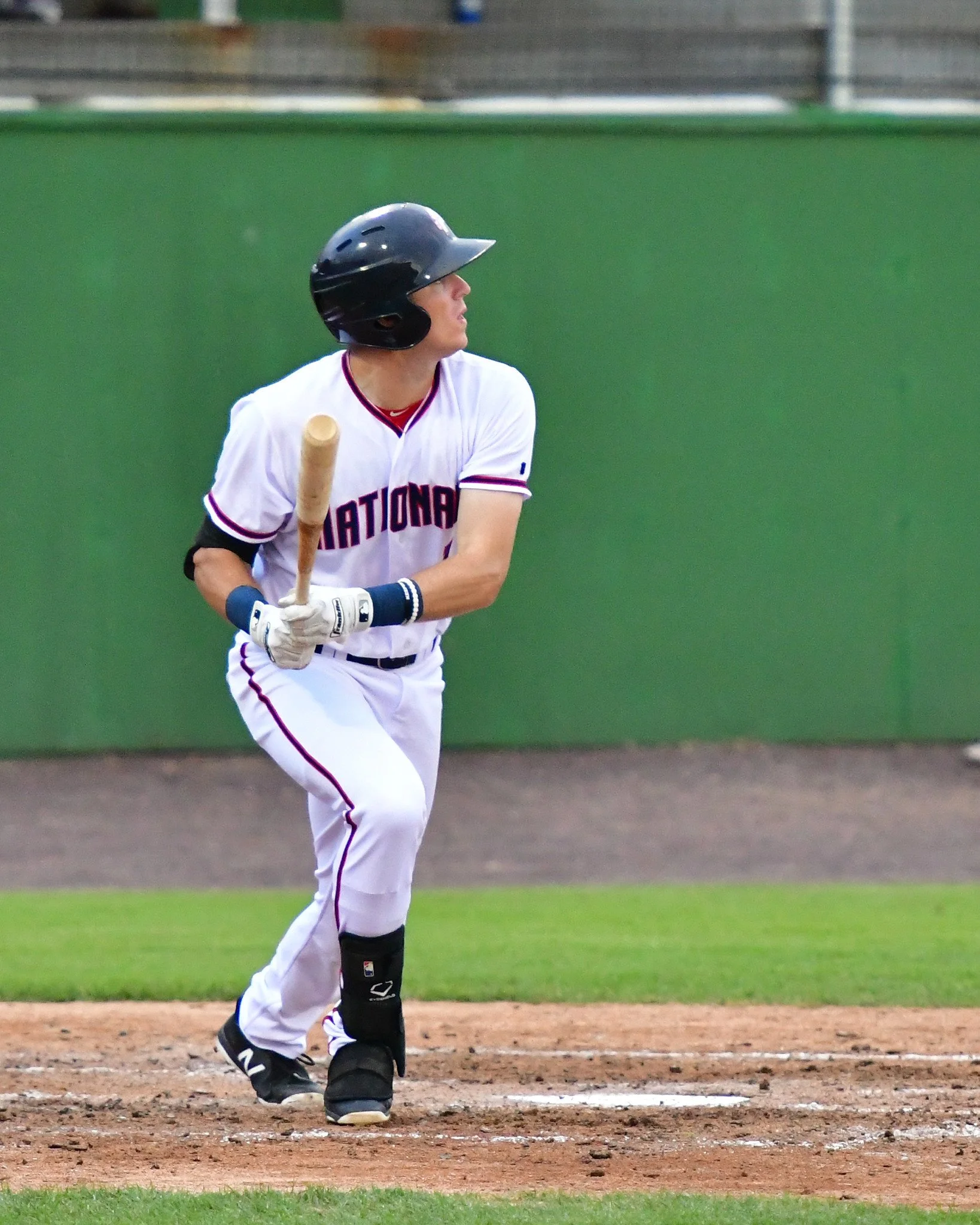 Goldeyes sign three-time All-Star Sagdal