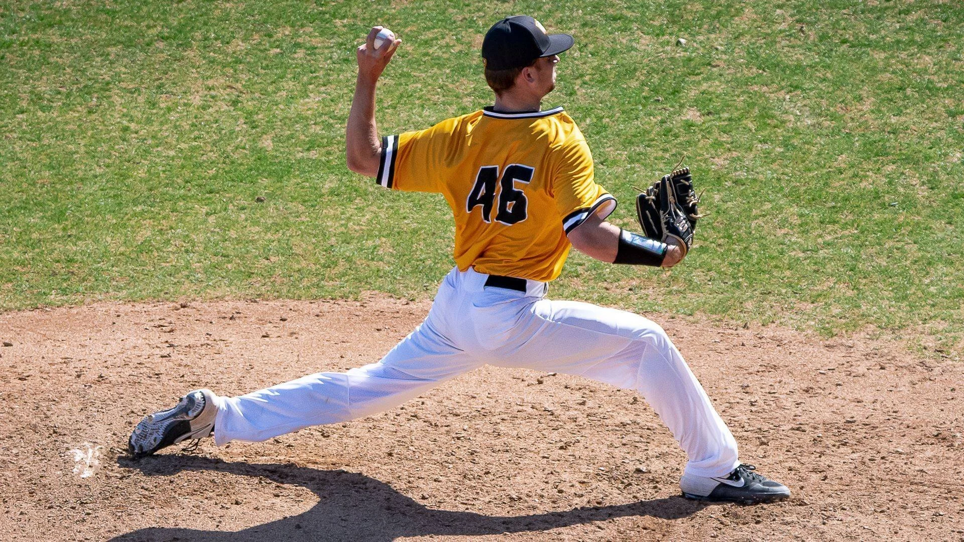 Terriers' grads Ellis, O’Halloran make 2022 college debuts