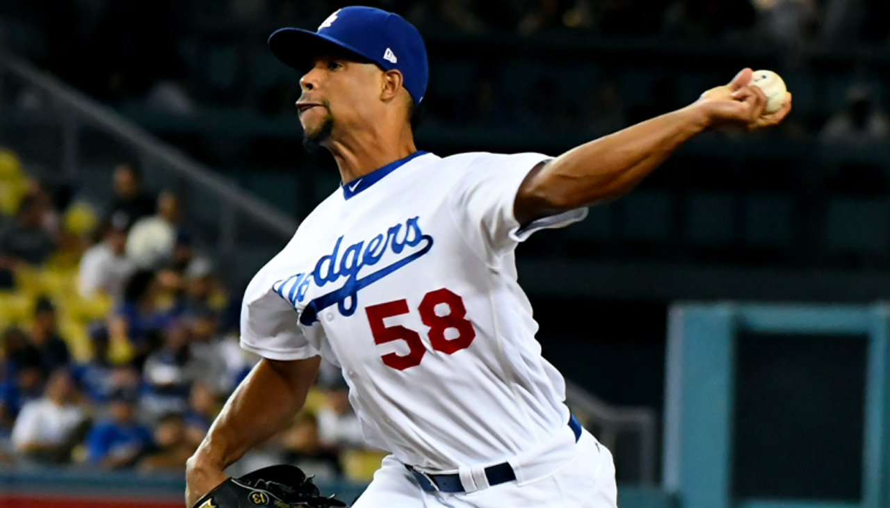 IBL's Hamilton Cardinals add lefty Paredes