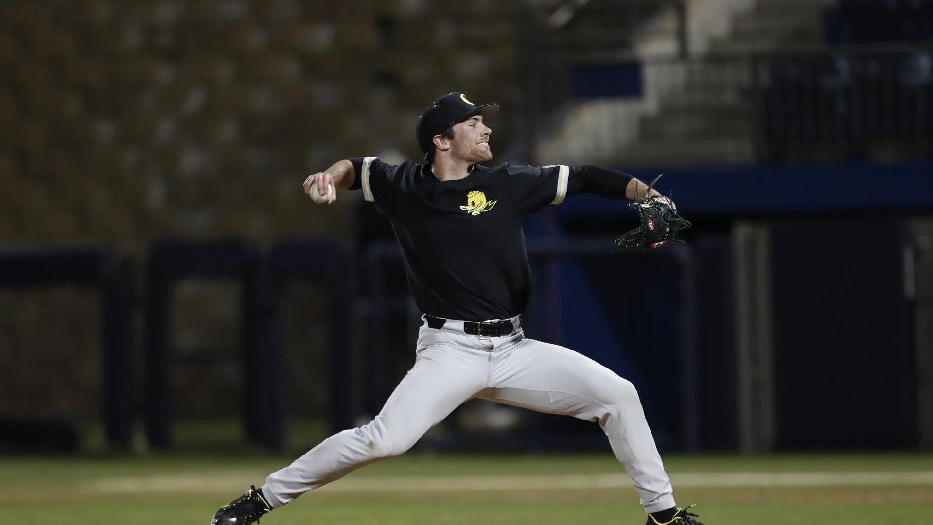 BMOC Week V: Dykstra, Fitzsimmons, Holyk, Pringle, Sauve, Simpson