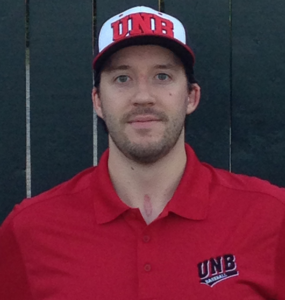 UNB coach McCarthy signs one-year deal with Blue Jays' farm team