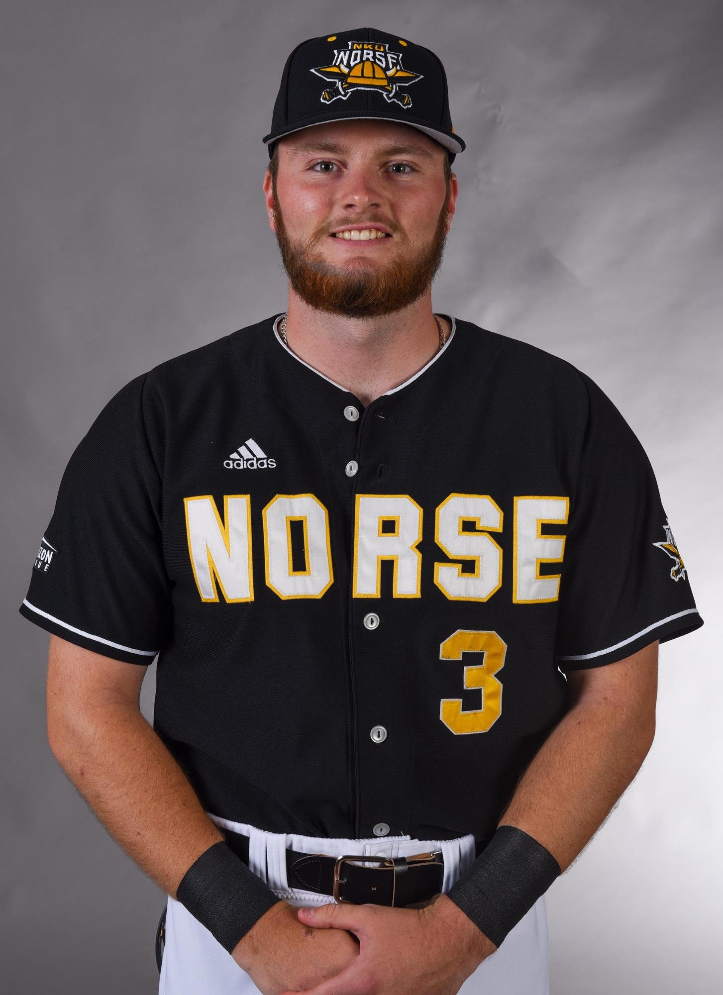 Wakeham homers for Northern Kentucky in loss to Mississippi State