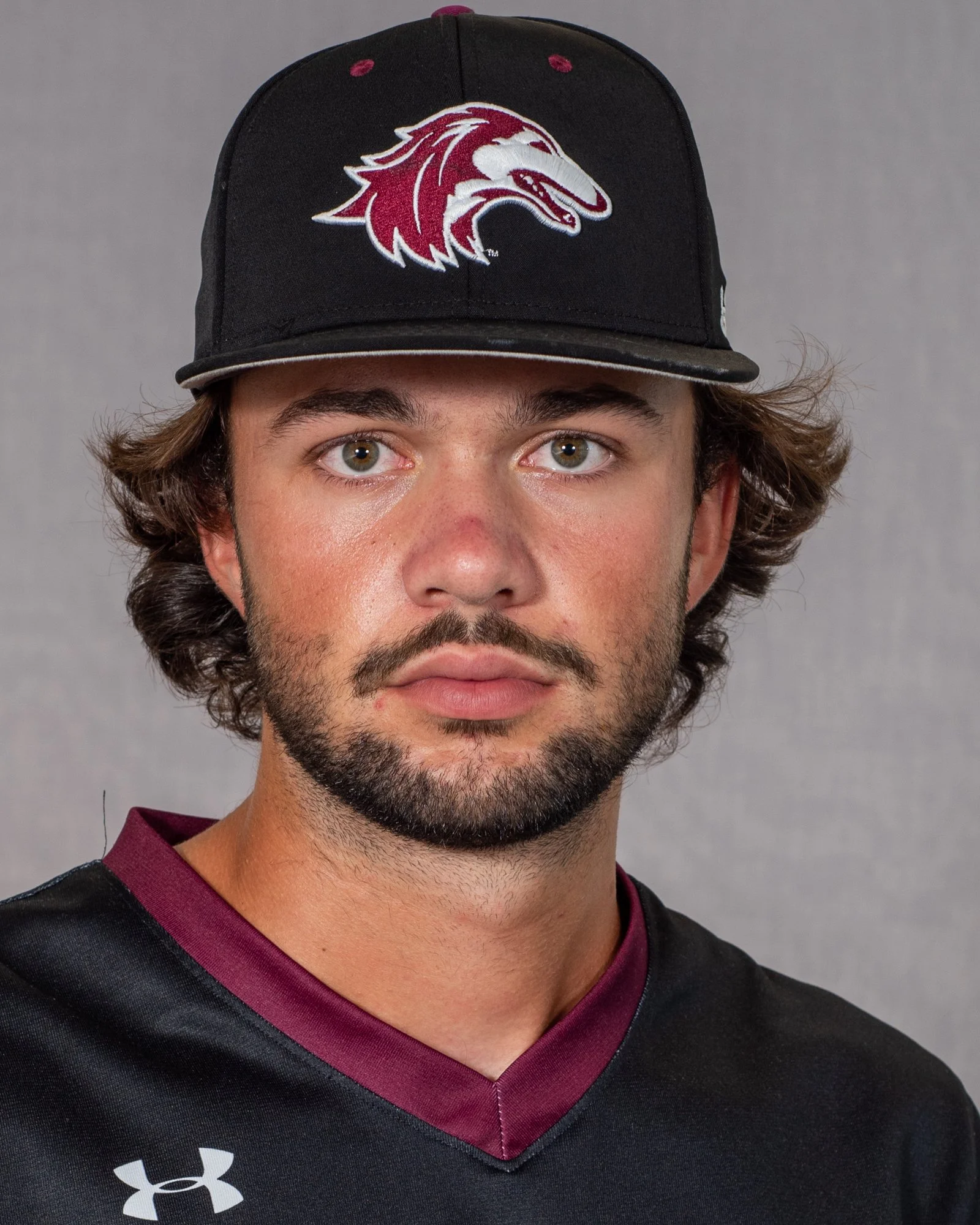 Boucher doubles, scores run in Salukis' 8-4 win over Central Arkansas