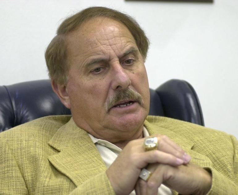 R.I.P. Kelvin Bowles