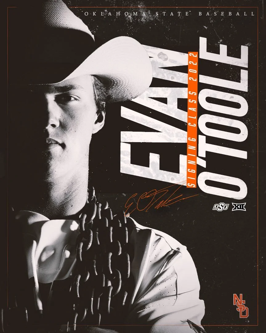 Elliott, JUCO wrap: PG has O'Toole, Howard, Pulford-Thorpe, De Grandpre on top