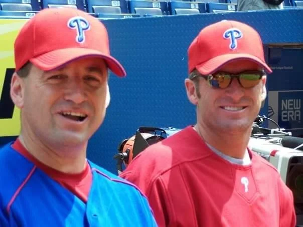 Rheal Cormier remembered by brother on first anniversary of his death