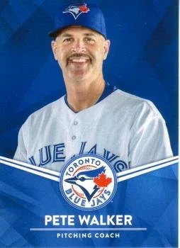 Blue Jays announce 2022 coaching staff