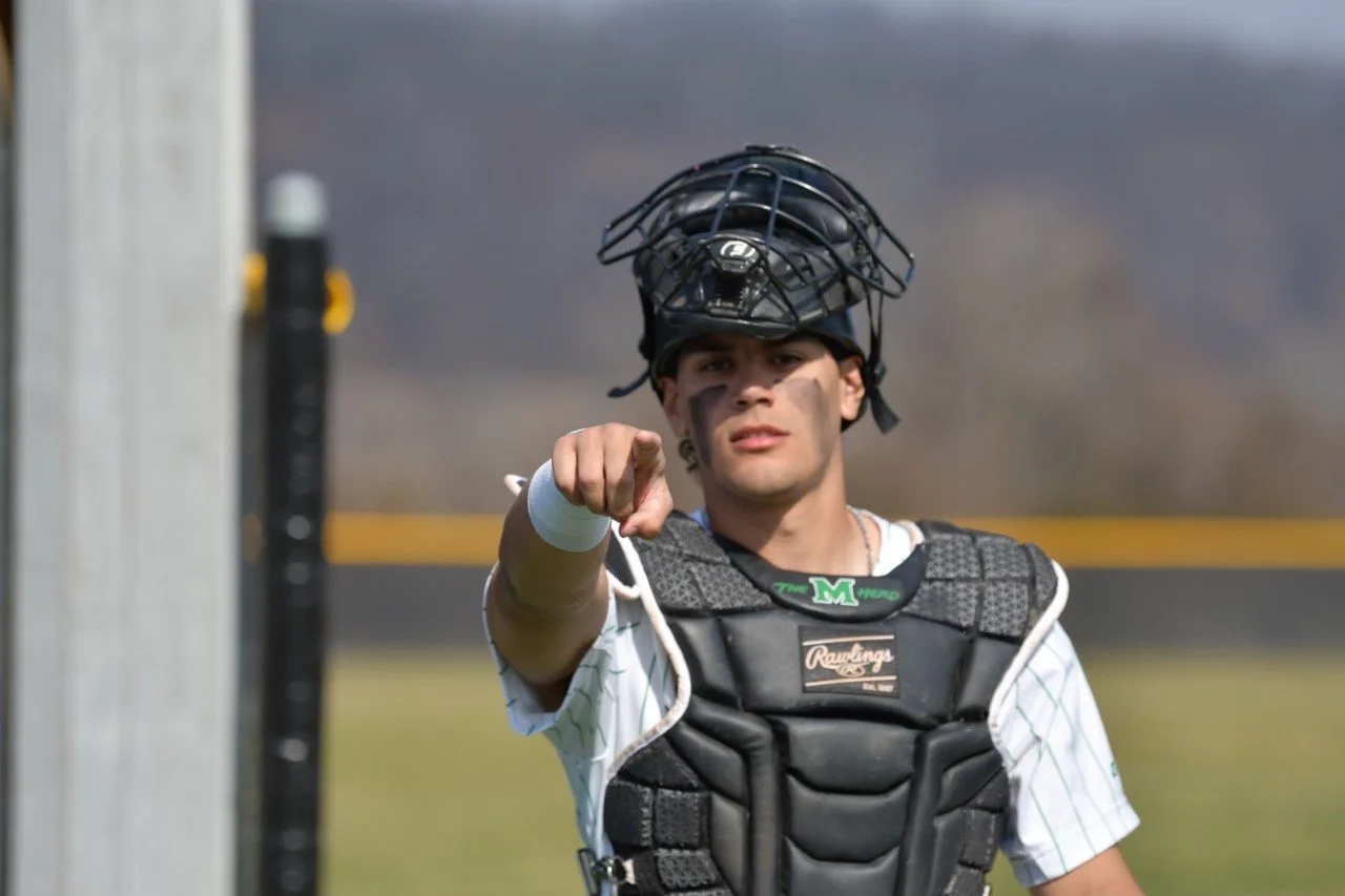Leitch named to 2022 Buster Posey Award watch list