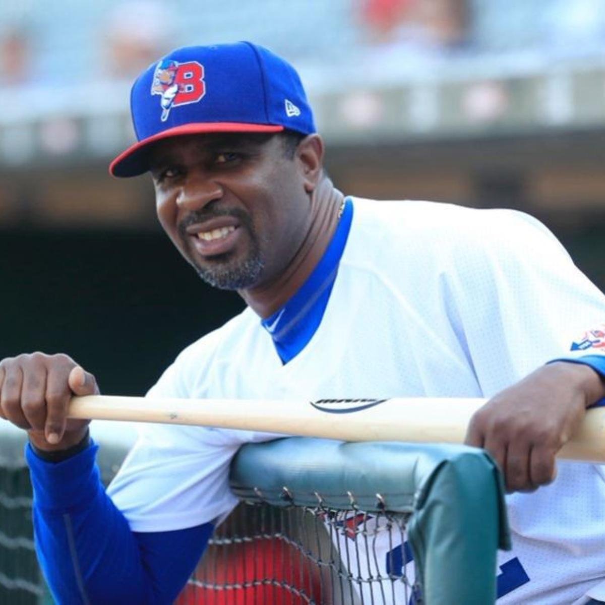 Blue Jays announce minor league appointments