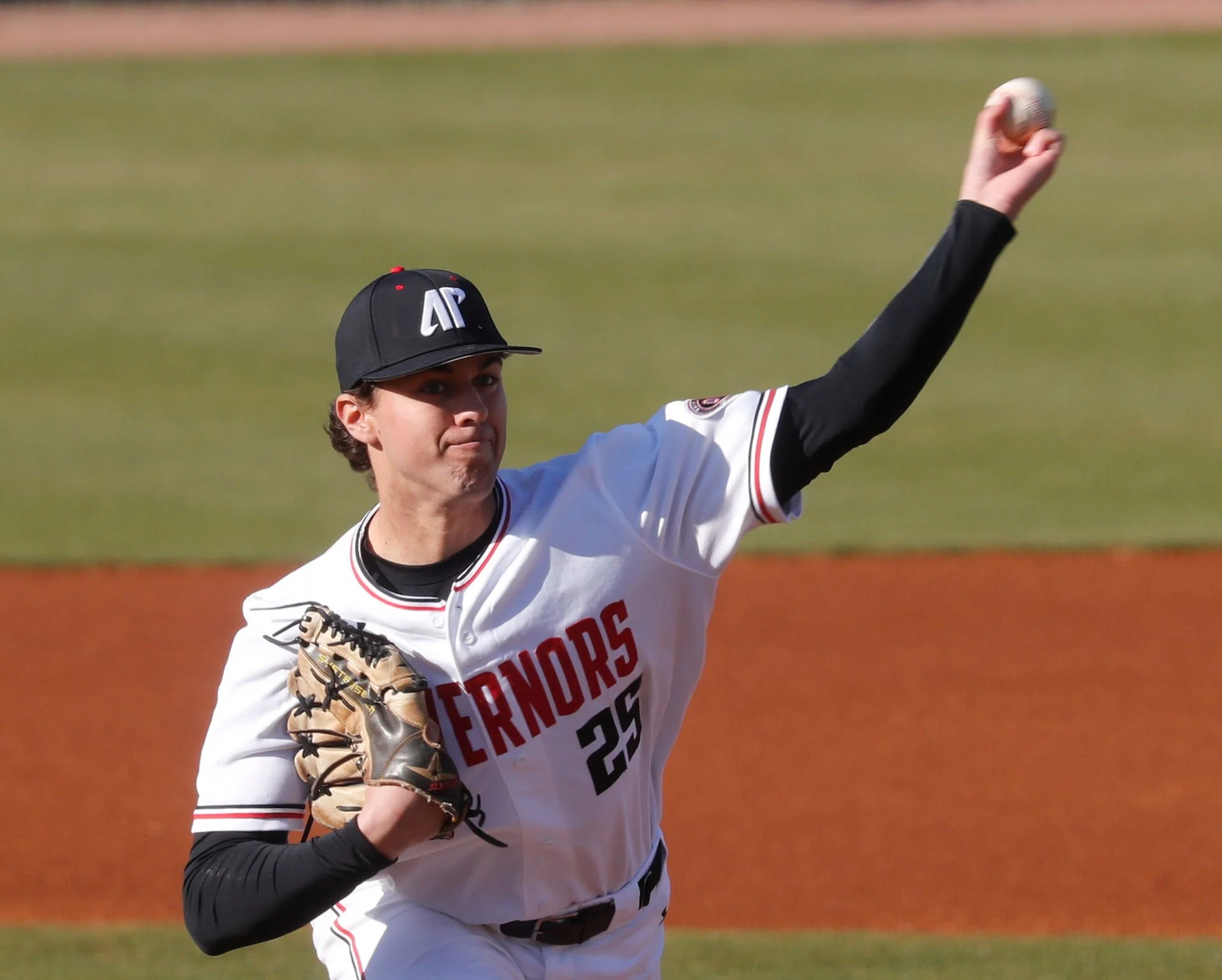 BMOC Week VIII: Consigli, Ervin, Johnson, Leitch, Or, Sauve, Whitehead