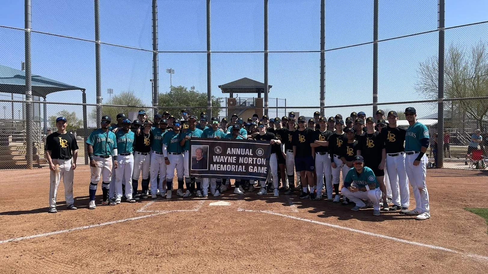 Elliott: Blaze's Grabmann, McGorman impress against Mariners minor leaguers