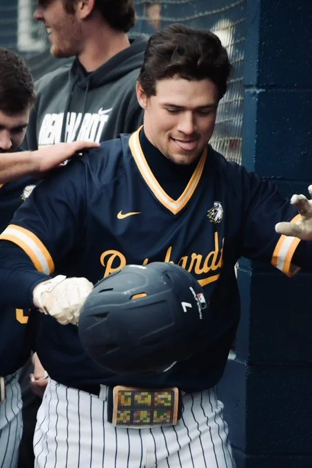 “Intent” key to Zdunich’s success at Reinhardt University