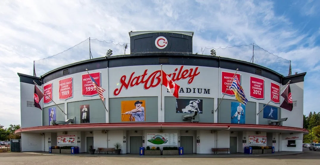 Vancouver Canadians set to welcome fans back to The Nat