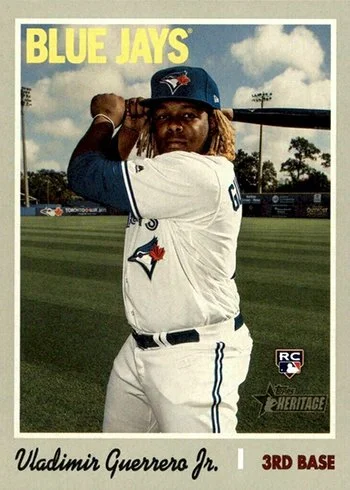 Blue Jays agree to terms with Guerrero Jr., 10 other players