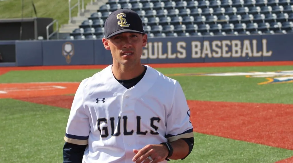 Chatwood savors being home, leading Gulls